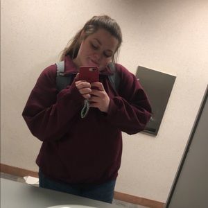 Meet your Posher, Bridgette